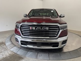 New 2026 RAM 1500 Laramie w/ Bed Utility Group video 2