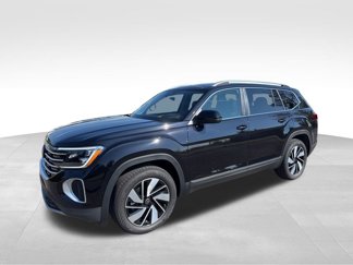 New 2026 Volkswagen Atlas SEL image 1