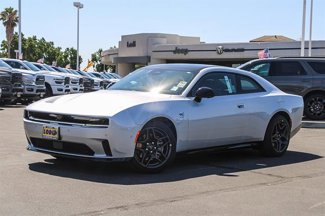 Used 2024 Dodge Charger R/T w/ Plus Group image 1