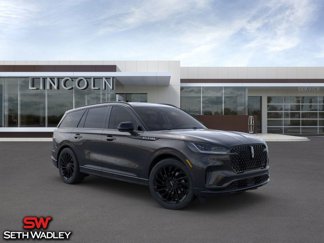 New 2025 Lincoln Aviator Reserve w/ Luxury Package image 1