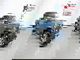 New 2026 GMC Sierra 1500 Denali image 1