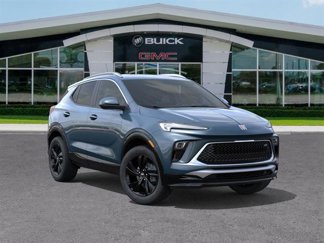 New 2026 Buick Encore GX Sport Touring w/ Comfort Package image 1