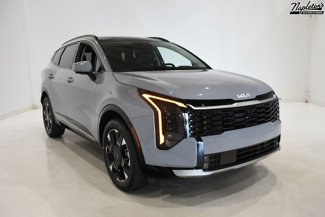 New 2026 Kia Sportage SX Prestige image 1