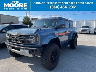 Used 2024 Ford Bronco Raptor image 1