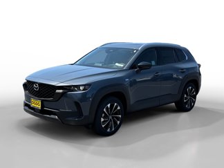 New 2025 MAZDA CX-50 2.5 Hybrid w/ Weather Package image 1