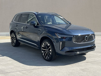 New 2026 Volvo XC90 T8 Ultra image 1
