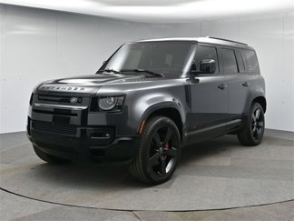 Used 2023 Land Rover Defender 110 X image 1