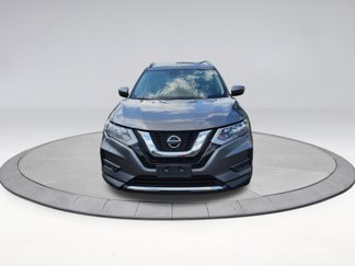 Used 2020 Nissan Rogue SV image 1