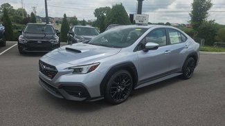 New 2025 Subaru WRX Limited image 1