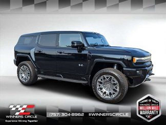 New 2025 GMC Hummer EV 3X image 1
