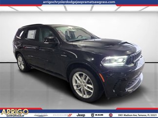 New 2025 Dodge Durango R/T image 1