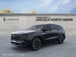 New 2025 Lincoln Nautilus Reserve image 1