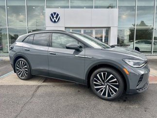 New 2025 Volkswagen ID.4 S Limited image 1