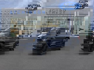 New 2025 Ford F150 Platinum w/ Equipment Group 702A High image 1