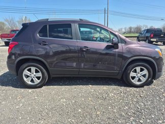 Used 2016 Chevrolet Trax LT image 1