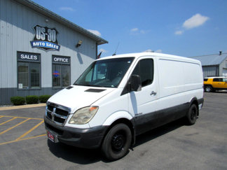 Used 2008 Dodge Sprinter 2500 image 1