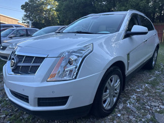 Used 2012 Cadillac SRX Luxury image 1