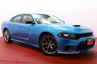 Used 2023 Dodge Charger GT image 1