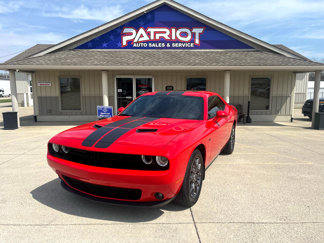 Used 2018 Dodge Challenger GT w/ Driver Convenience Group image 1