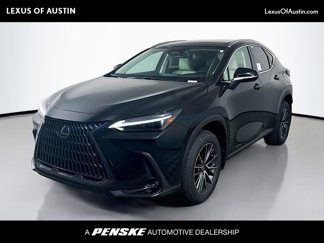 New 2026 Lexus NX 350 AWD w/ Luxury Package image 1