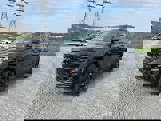 New 2025 Jeep Grand Cherokee Limited image 1