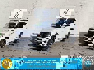 New 2025 Volkswagen Atlas SEL Premium R-Line image 1