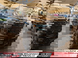 New 2025 RAM 3500 Laramie image 1