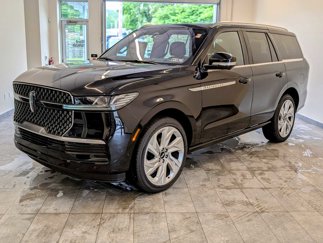 New 2025 Lincoln Navigator Reserve image 1