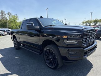 New 2025 RAM 2500 Big Horn image 1
