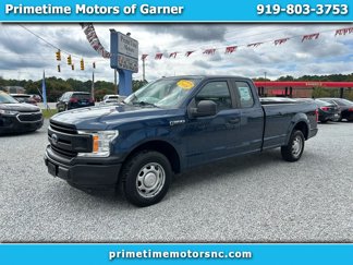 Used 2018 Ford F150 XL w/ XL Power Equipment Group image 1