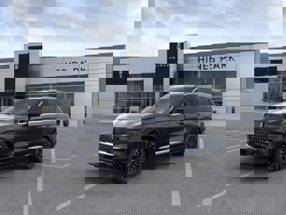 New 2025 Lincoln Aviator Black Label image 1
