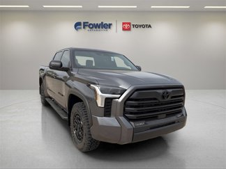 New 2025 Toyota Tundra SR5 image 1