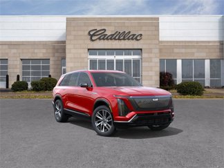 New 2026 Cadillac Vistiq Luxury image 1