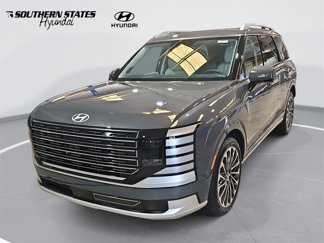 New 2026 Hyundai Palisade Calligraphy video 1