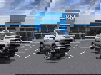 New 2026 Chevrolet Silverado 2500 Custom w/ Custom Value Package image 1