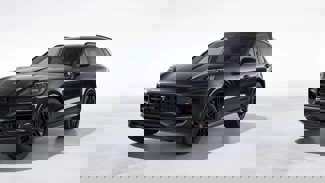 New 2026 Porsche Cayenne GTS image 1