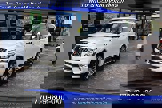 Used 2016 INFINITI QX80 4WD w/ Signature Edition Package image 1