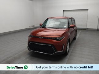 Used 2023 Kia Soul LX w/ Option Group 015 image 1