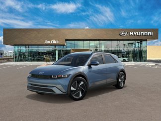 New 2025 Hyundai Ioniq 5 SEL image 1