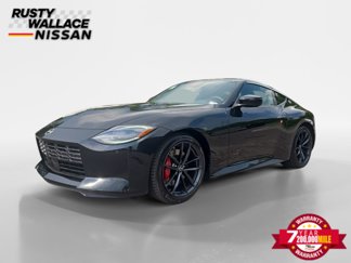 New 2025 Nissan Z Performance image 1