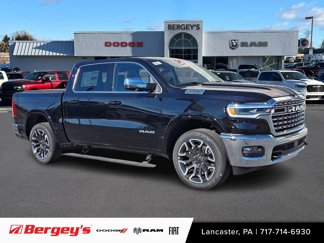 New 2025 RAM 1500 Limited image 1