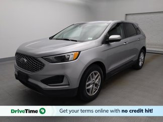 Used 2023 Ford Edge SEL image 1