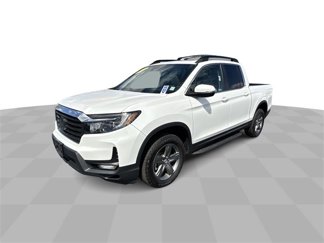 Used 2023 Honda Ridgeline RTL image 1