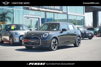 New 2025 MINI Cooper S image 1