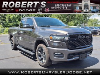 Used 2025 RAM 1500 Big Horn image 1