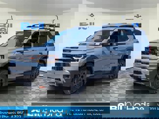 New 2026 Honda Passport TrailSport image 1
