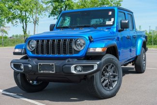 New 2025 Jeep Gladiator Sport image 1