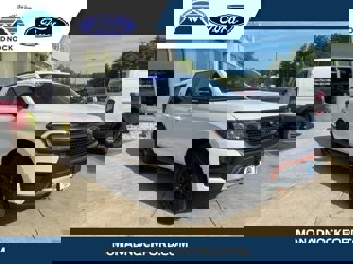 Certified 2024 Ford Expedition Timberline image 1