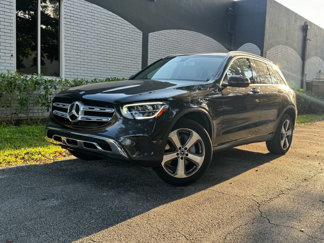 Used 2020 Mercedes-Benz GLC 300 w/ Parking Assistance Package image 1