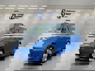 New 2025 Volkswagen ID. Buzz 1st Edition image 1